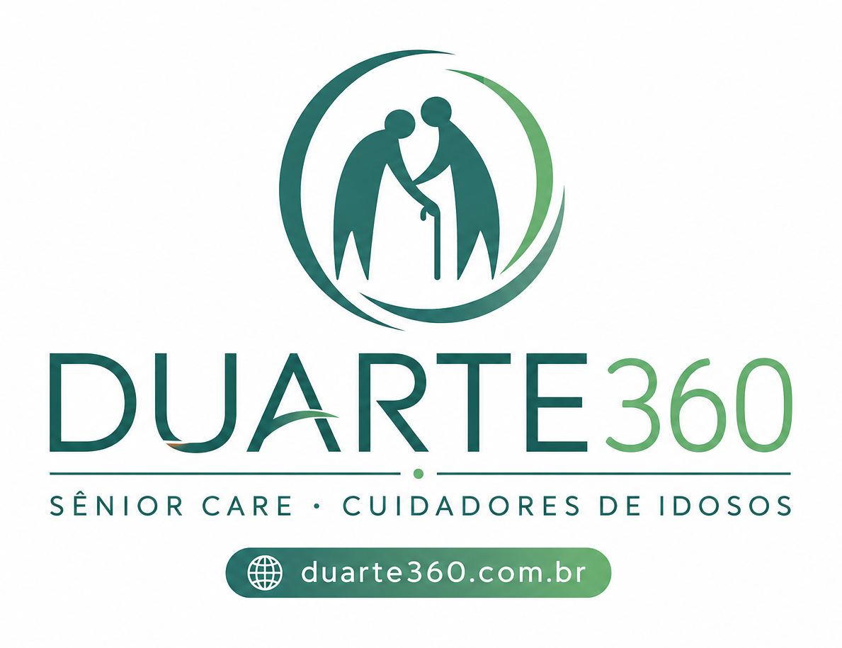 Duarte 360 Senior Care
